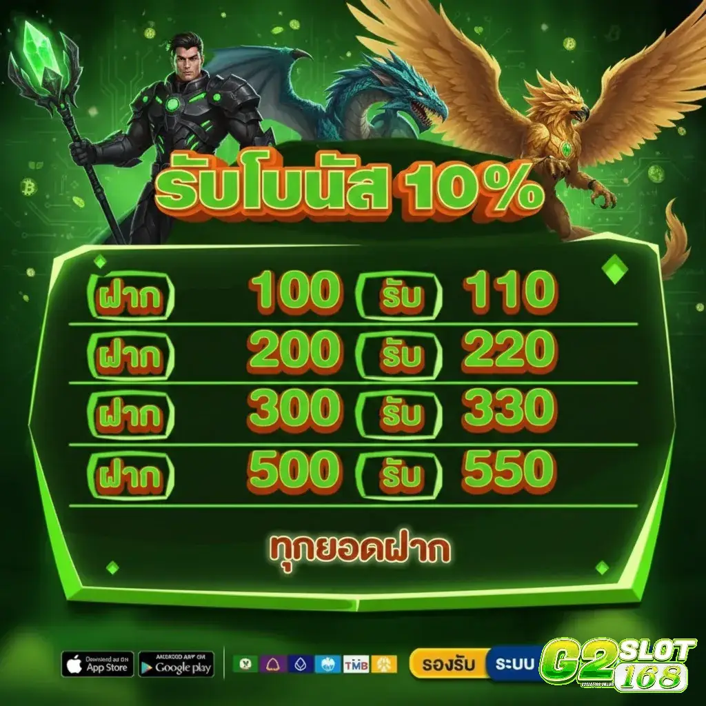 g2slot 168 สล็อตวอเลท